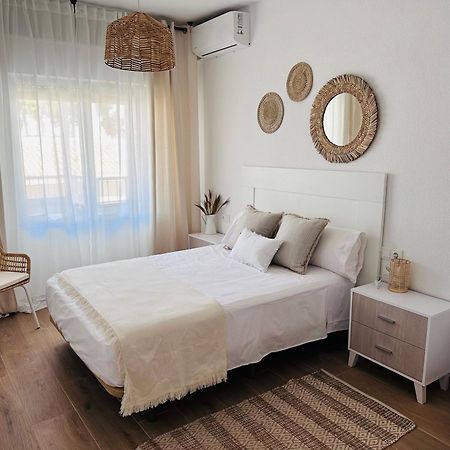 Precioso Apartamento De 3 Dormitorios Con Acceso Directo A La Playa Altea Ngoại thất bức ảnh