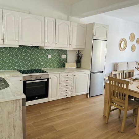 Precioso Apartamento De 3 Dormitorios Con Acceso Directo A La Playa Altea Ngoại thất bức ảnh
