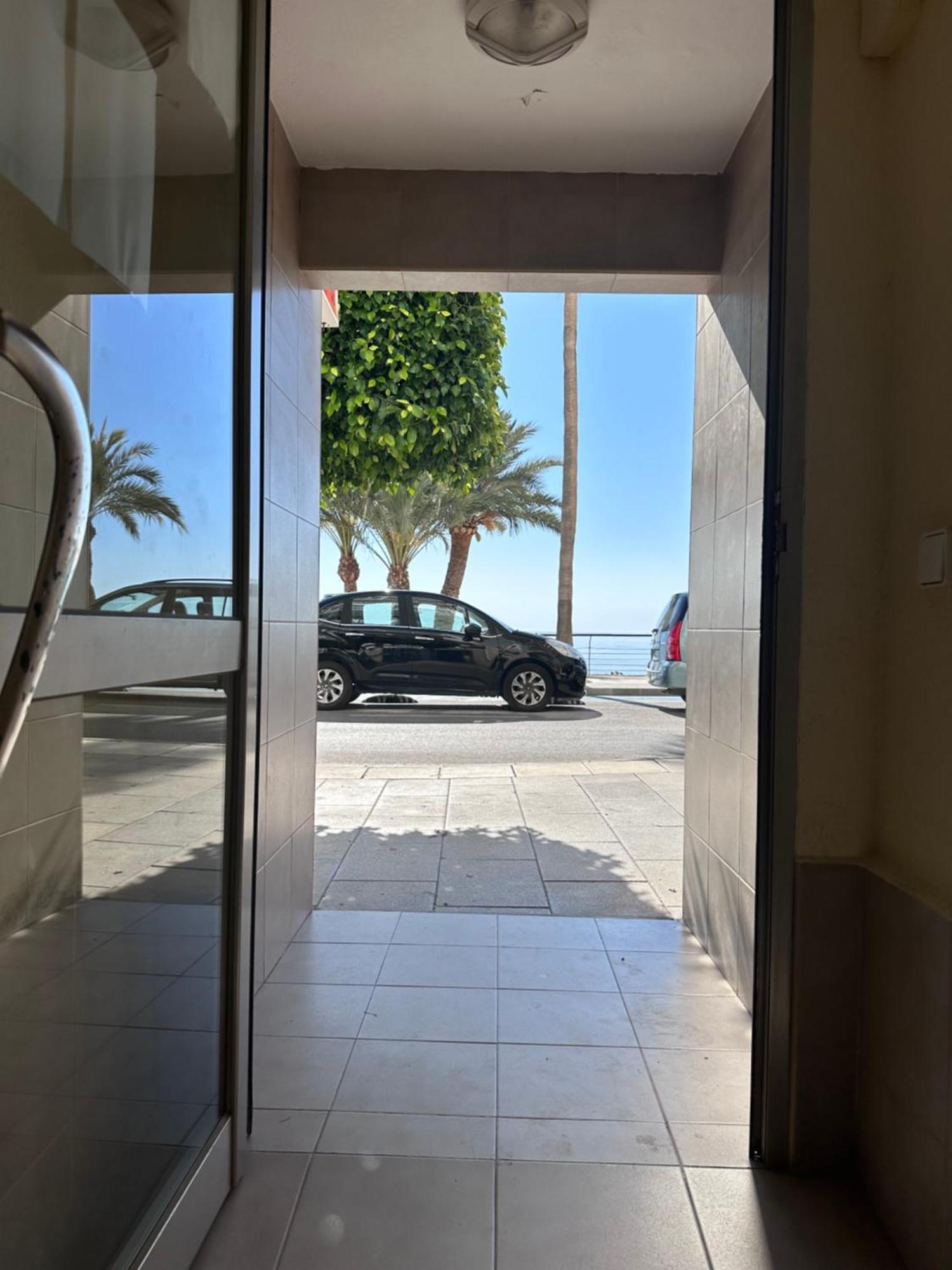 Precioso Apartamento De 3 Dormitorios Con Acceso Directo A La Playa Altea Ngoại thất bức ảnh