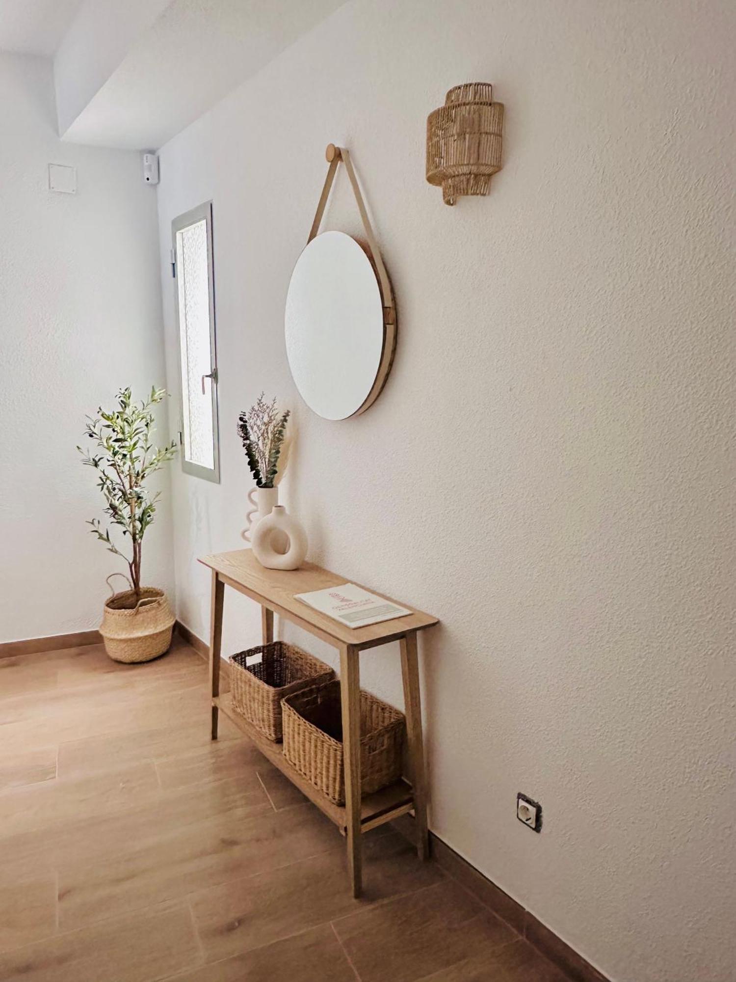 Precioso Apartamento De 3 Dormitorios Con Acceso Directo A La Playa Altea Ngoại thất bức ảnh
