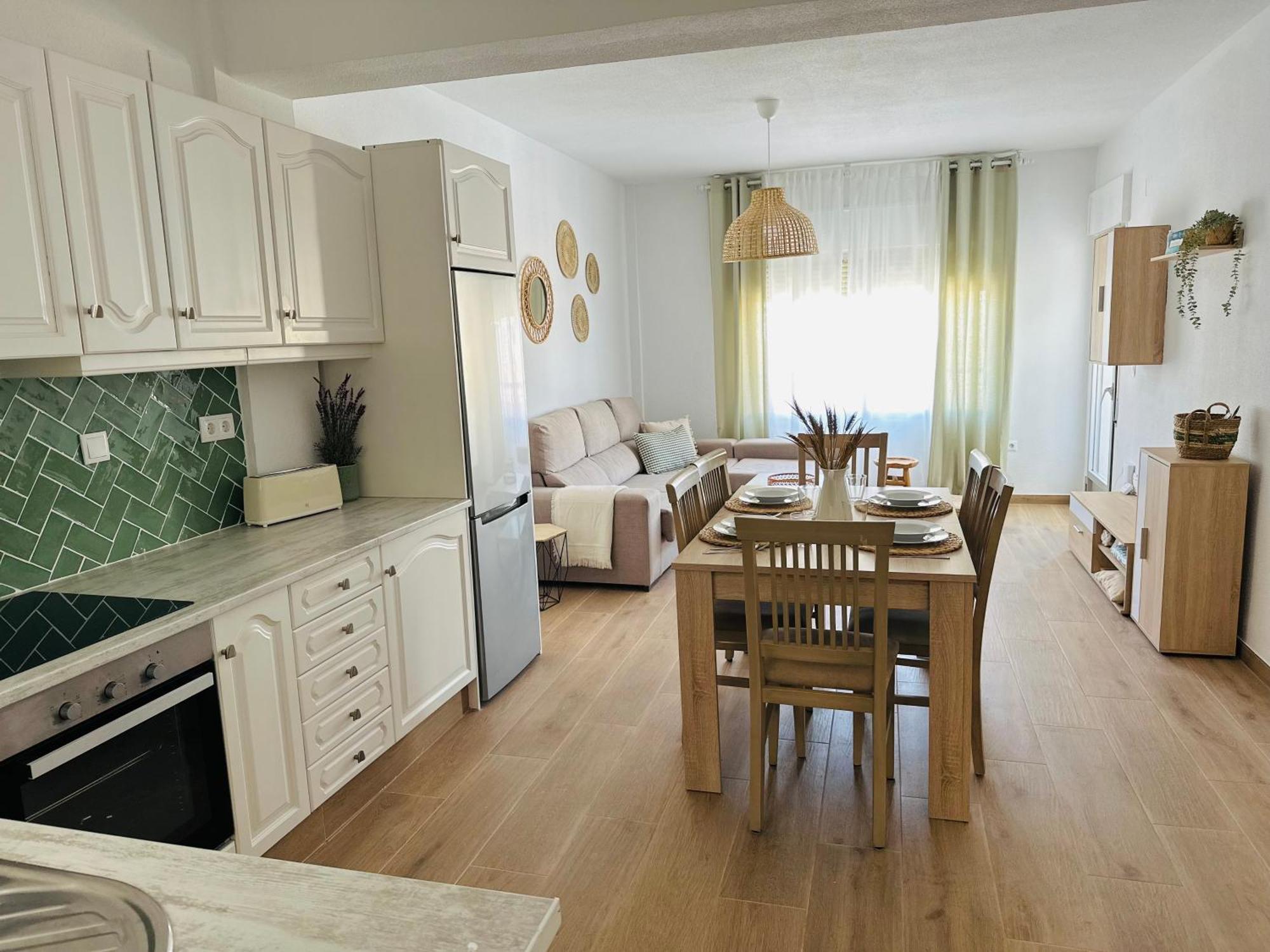 Precioso Apartamento De 3 Dormitorios Con Acceso Directo A La Playa Altea Ngoại thất bức ảnh