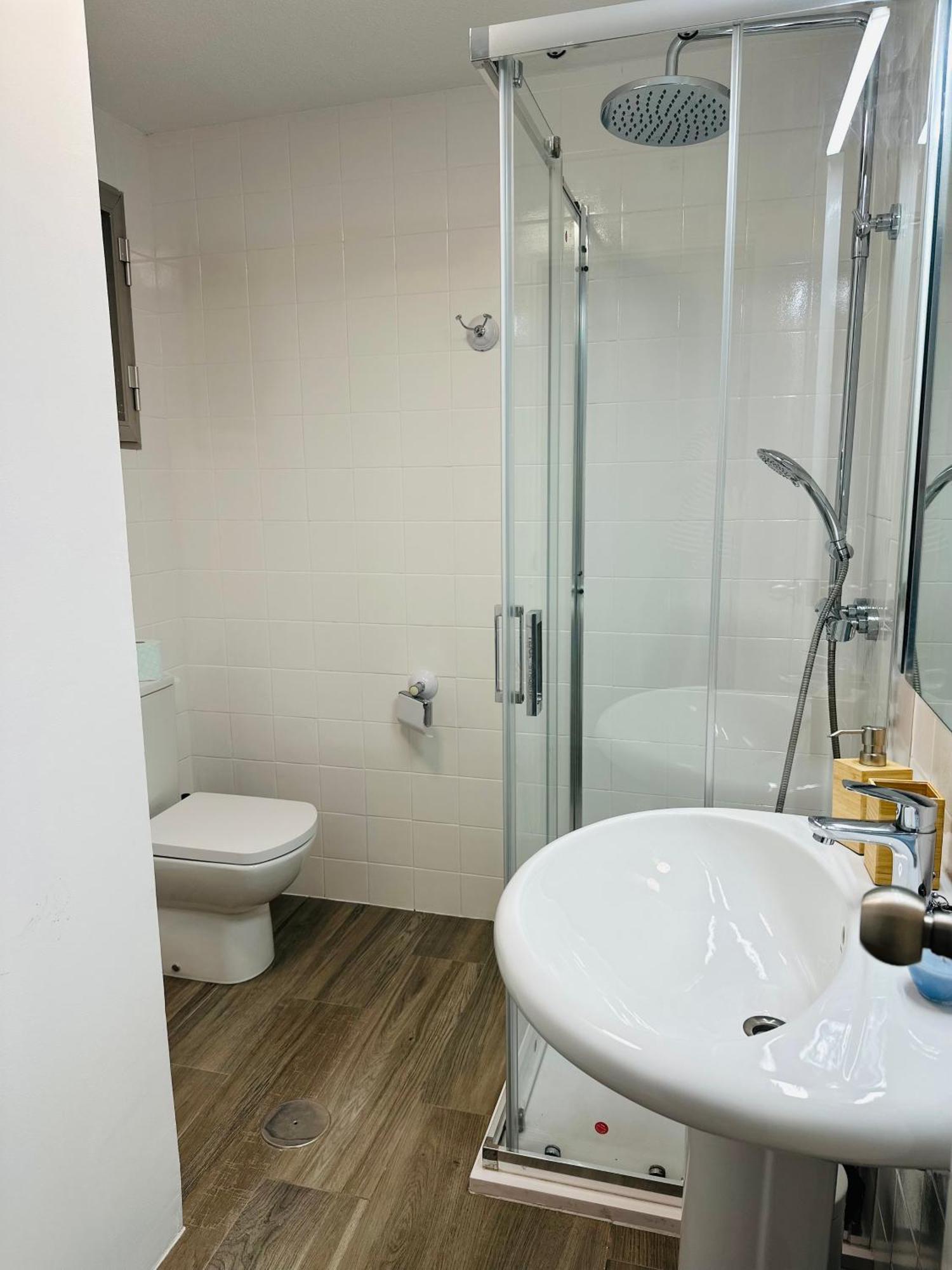 Precioso Apartamento De 3 Dormitorios Con Acceso Directo A La Playa Altea Ngoại thất bức ảnh