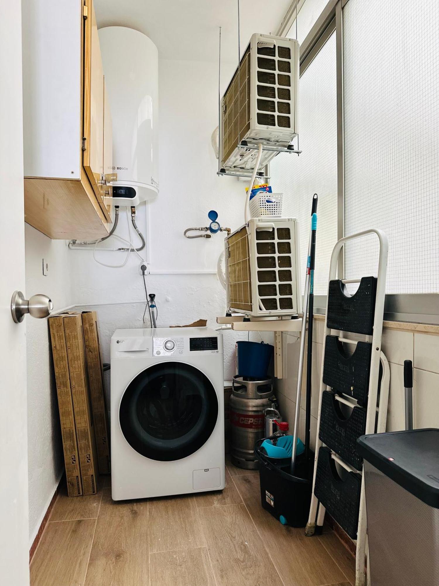 Precioso Apartamento De 3 Dormitorios Con Acceso Directo A La Playa Altea Ngoại thất bức ảnh